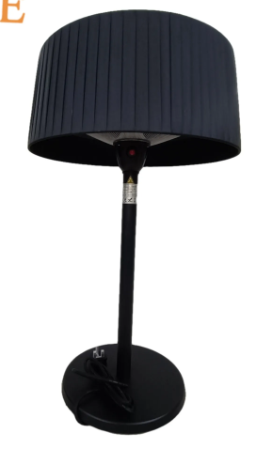 Ceiling mounted infrared heater