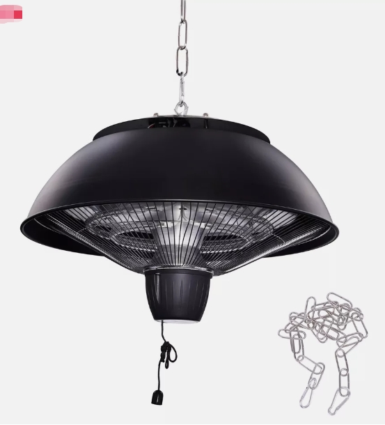 Electric heater manufacturer
