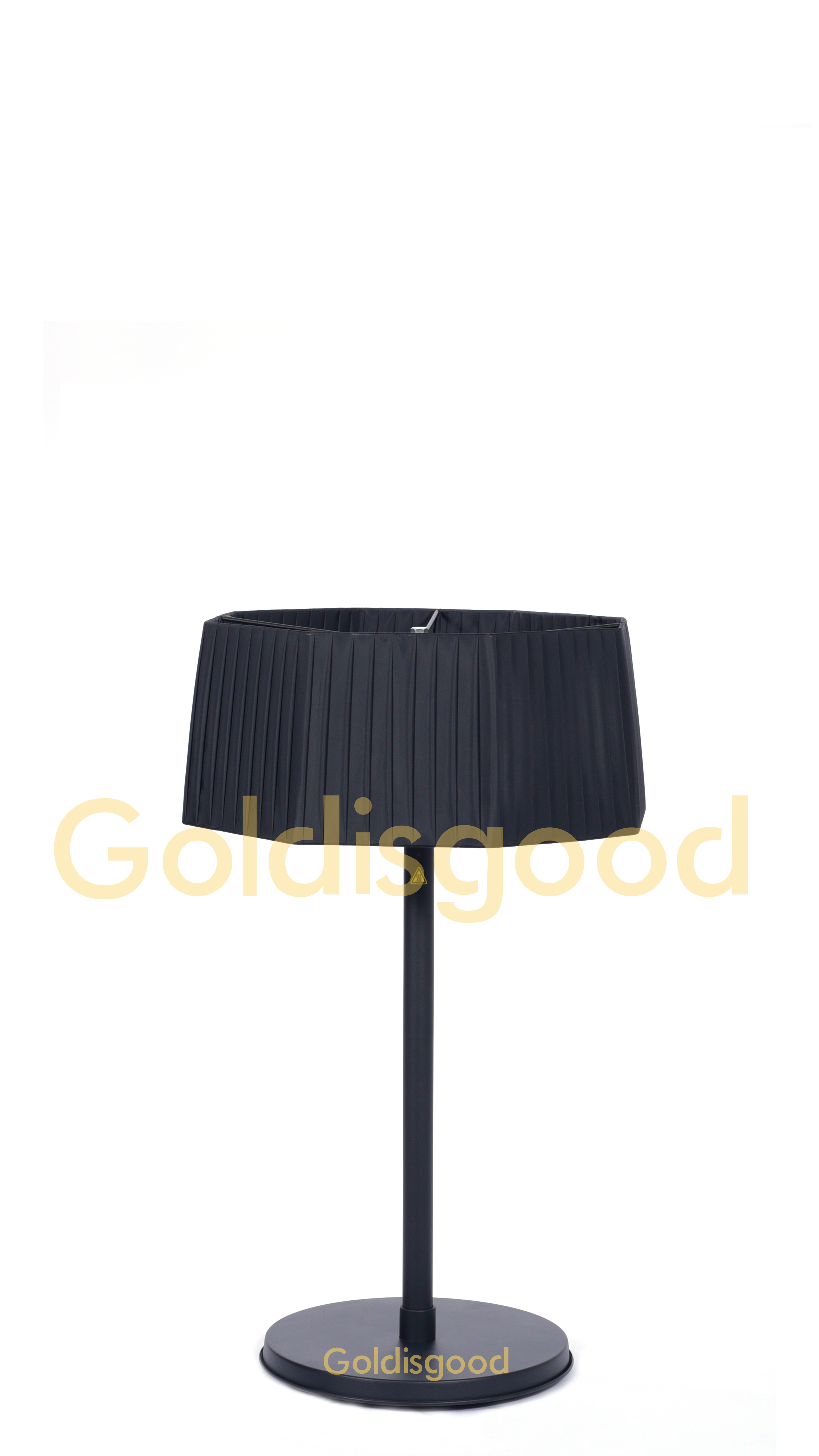 IP55 infrared patio heater