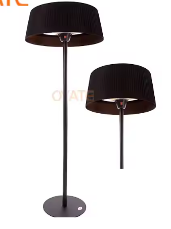 Shoe dryer heater