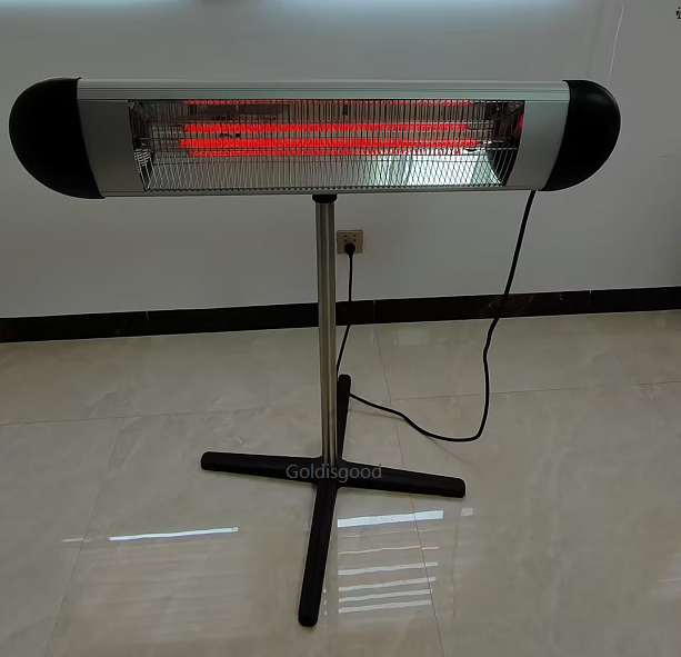 IP65 outdoor garden heater