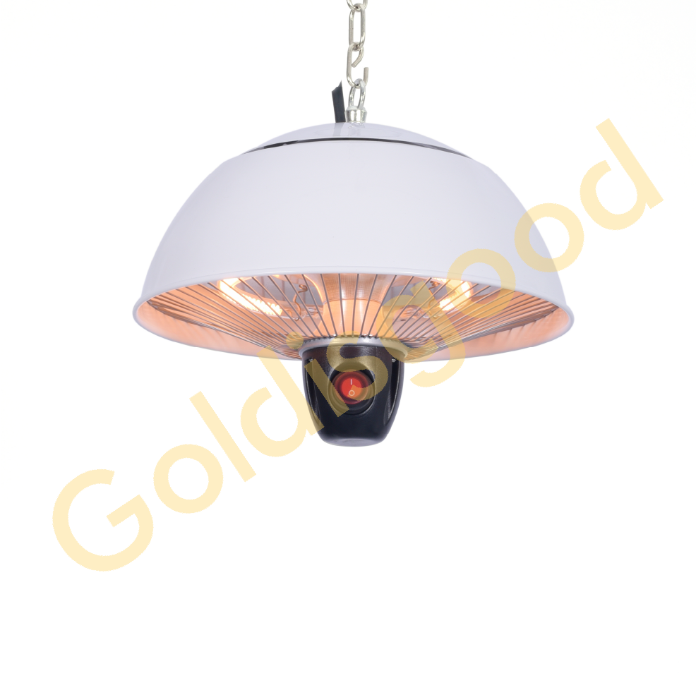 IP66 waterproof outdoor heater