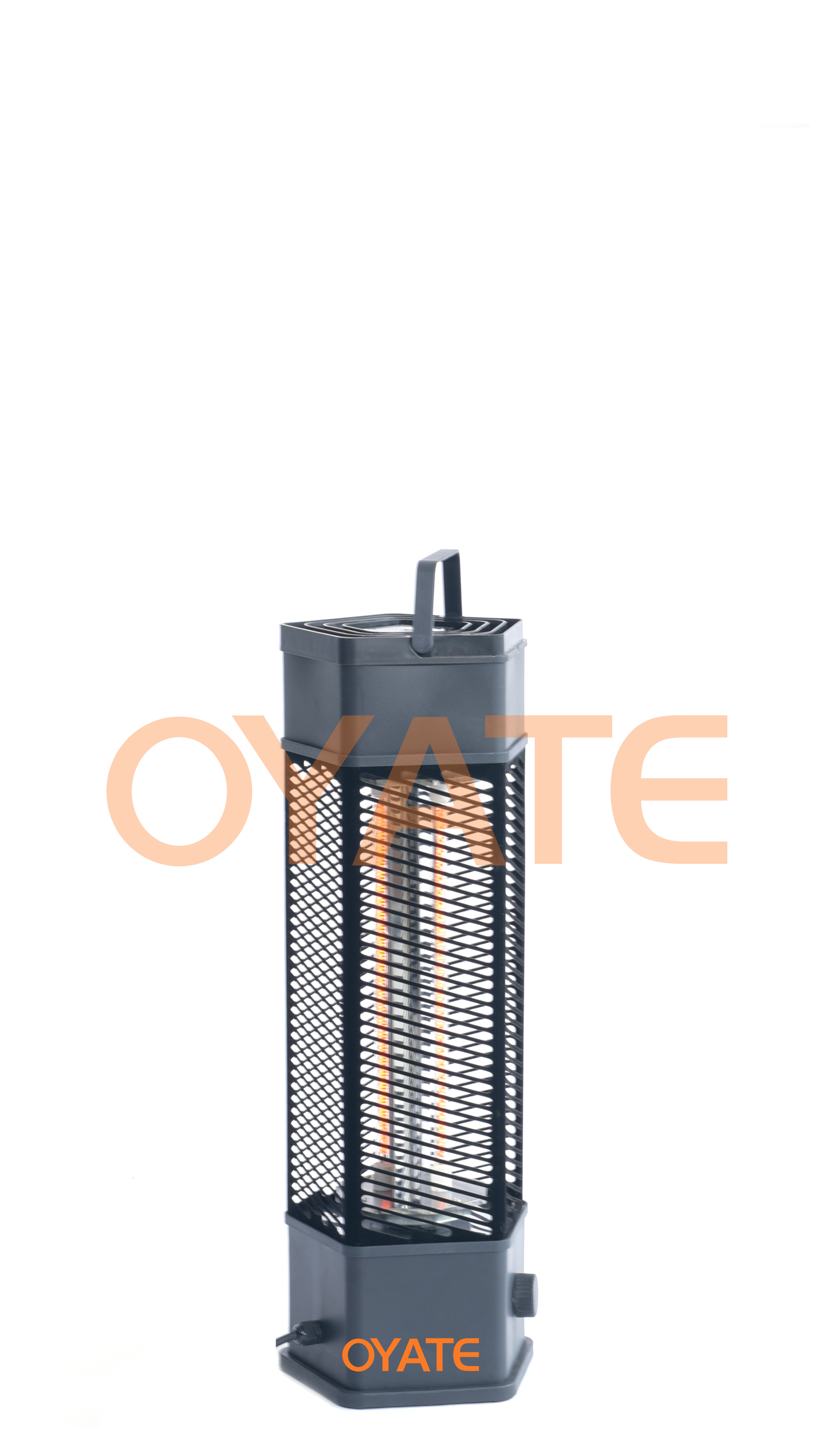 Ceiling heater for gazebo 1500W